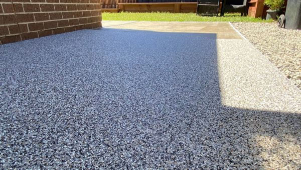 Permeable Paving – Planning & Regulations